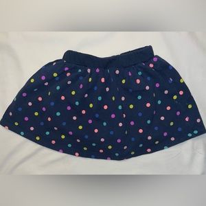 Simple Joys by Carter's Girls' Knit Scooter